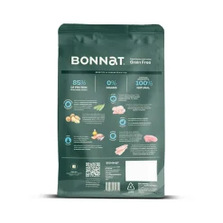 Bonnat Grain Free Perro Adult Small Breeds