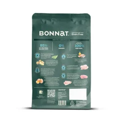 Bonnat Grain Free Perro Adult Medium/Large Breeds