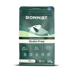 Bonnat Grain Free Perro Adult Small Breeds