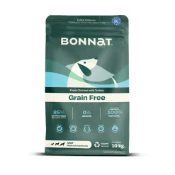 Bonnat Grain Free Perro Adult Medium/Large Breeds