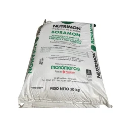 Boramon Bulto x 50 kg Fertilizante con Boro y Potasio para Cultivos