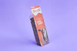 Brownie para gatos x 200G Petoys – Snack saludable y delicioso