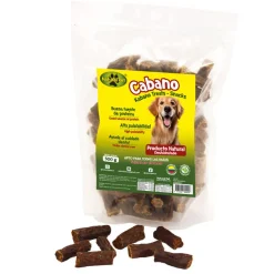 Cabano x 500 gr | Nutrición Mascotas y Animales | Tierragro Colombia