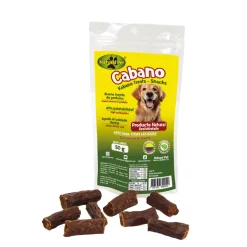 Cabano x 50 gr | Nutrición Mascotas y Animales | Tierragro Colombia