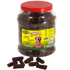 Cabano x 1000 gr | Nutrición Mascotas y Animales | Tierragro Colombia