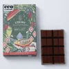 Cacao Gutzman Grand Pur 100% Chocolate Saludable y Cardioprotector