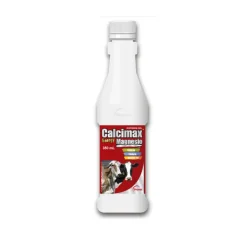 Calcimax Energy Mg Oral Fco x 350 Ml