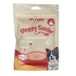 Caldito de Carne Instantaneo 90g Perros y Gatos Sabor y Nutricion