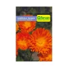 Calendula Off Naranja 1 gr | Semillas Jardín | Tierragro Colombia