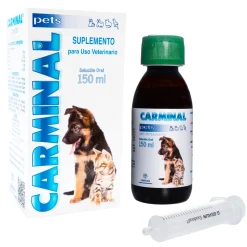 Caminal Pets Fr x 150 Ml