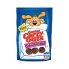 Canine Carry Outs Burger Minis Snacks Blandos con Sabor a Hamburguesa