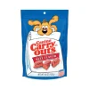 Canine Carry Outs Carne de Res Snacks para Perros Blandos y Deliciosos