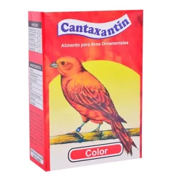 Cantaxantin Color x 150 gr | Aves | Tierragro Colombia