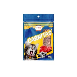 Carnitas Gato x 100 Gr
