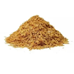Cascarilla De Arroz x 100 Litros/ 15 Kg