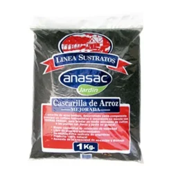 Cascarilla Mejorada x 1 Kg