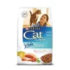 Cat Chow Vida Sana | Nutrición Mascotas y Animales | Tierragro Colombia