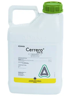 Cerrero 200 SL | Control de Plagas y Enfermedades Agro | Tierragro Colombia