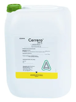 Cerrero 200 SL | Control de Plagas y Enfermedades Agro | Tierragro Colombia
