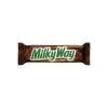 Chocolatina Milky Way Grande 52 g sabor clásico irresistible