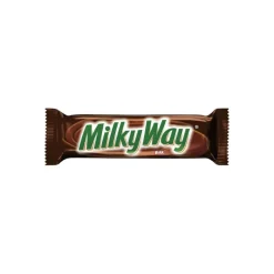 Chocolatina Milky Way Grande 52 g sabor clásico irresistible