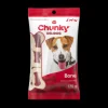 Chunky Bone | Nutrición Mascotas y Animales | Tierragro Colombia