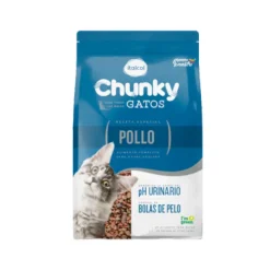 Chunky Gatos Pollo
