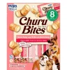 Churu Bites Dog Pollo Snack Humedo para Perros