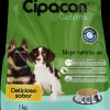 Cipacan Cachorros | Nutrición Mascotas y Animales | Tierragro Colombia