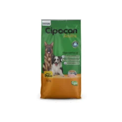 Cipacan Croquetas De Pollo para Perros
