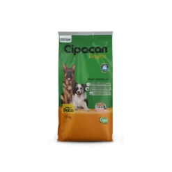Cipacan Croquetas De Pollo para Perros