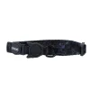Collar Ajustable para Gato Black Panther Seguridad y Estilo
