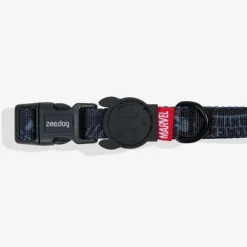 Collar Black Panther para perro Marvel Zee.Dog