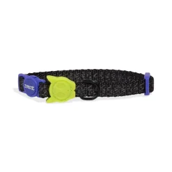 Collar para Gato Nox Cat Collar Ajustable Elegante y Seguro