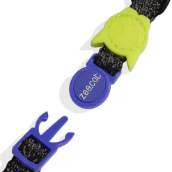 Collar para Gato Nox Cat Collar Ajustable Elegante y Seguro
