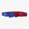 Collar Para Gato Spider Man