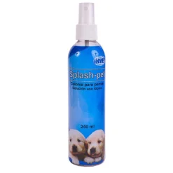 Colonia Splash-Pet x 240 ml | Higiene Animales y Mascotas | Tierragro Colombia