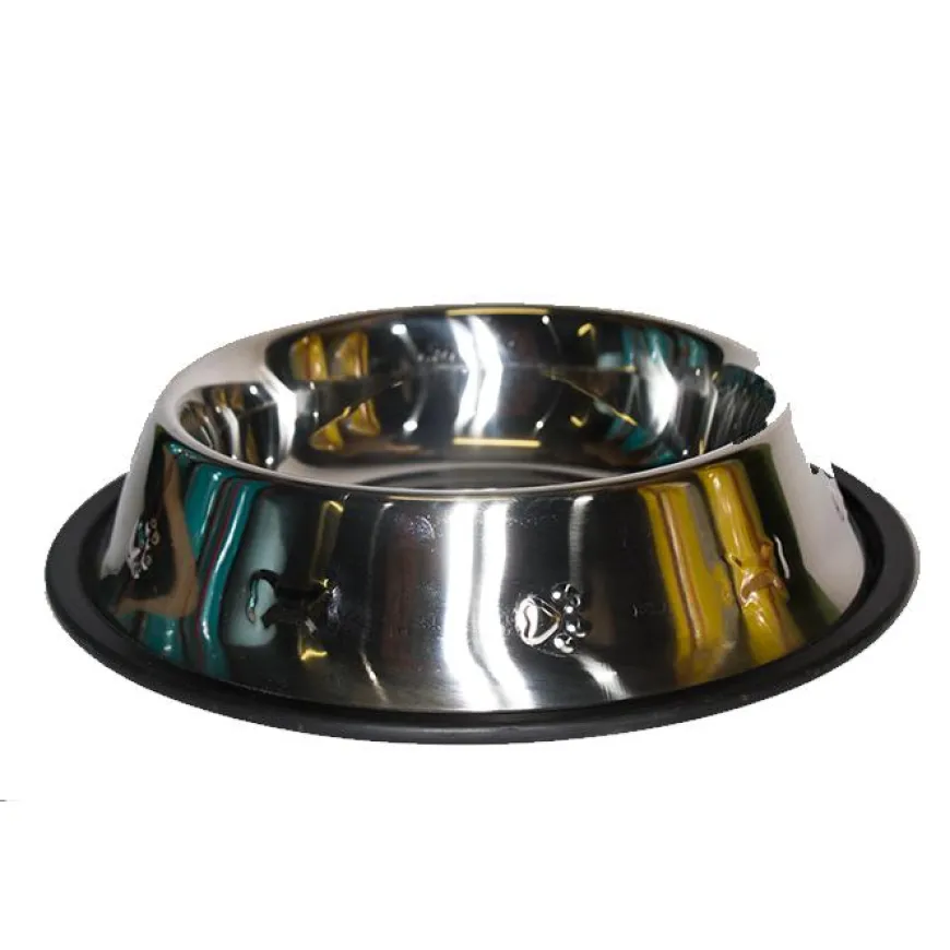 Comedero Antideslizante Ref-Aedbntwe-5 | Accesorios Mascotas | Tierragro Colombia