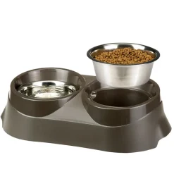 Comedero Duo Feed | Accesorios Mascotas | Tierragro Colombia