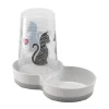 Comedero/Bebedero Tasty Cats In Love | Accesorios Mascotas | Tierragro Colombia
