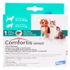 Comfortis 9.1 a 18 kg | Farmacia Animales y Mascotas | Tierragro Colombia