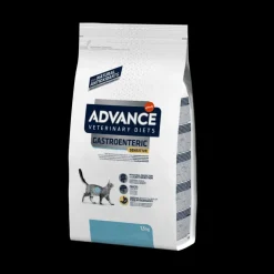 Comida: Gatos con Problemas Gastrointestinales Advance Gastroenteric