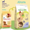 Comida para Perro Naturalis Adulto Raza Pequeña Pollo, Pavo y Frutas 2,5 Kg