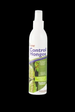 Control Hongos x 250 ml | Control de Plagas y Enfermedades Jardín | Tierragro Colombia