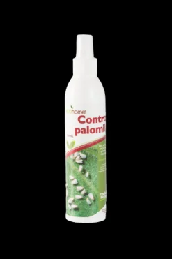 Control Palomilla x 250 ml | Control de Plagas y Enfermedades Jardín | Tierragro Colombia