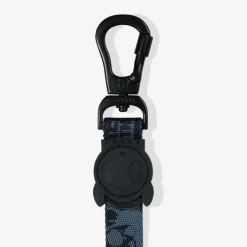 Correa Black Panther para perro Marvel segura y elegante