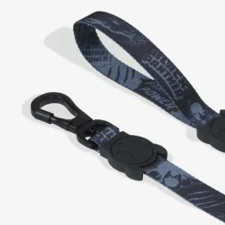 Correa Black Panther para perro Marvel segura y elegante