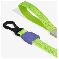 Correa Nox Lumen reflectiva para perro