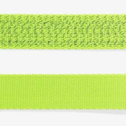 Correa Nox Lumen reflectiva para perro
