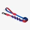Correa Spider-Man Ruff para Perros edición Marvel Zeedog